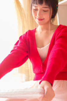 舌头伸到私密里边去